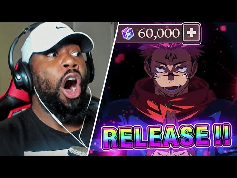 100,000 CUBES ACC GIVEAWAY! MOST INSANE SUKUNA SUMMONS EVER! | JJK Phantom Parade