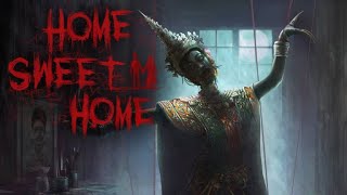 Home Sweet Home (Let's Play 1)
