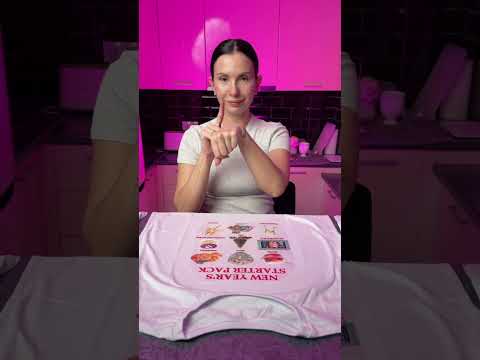 А мы сделаем новогодний лонгслив🎄🎅🏼