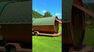 Spaziergang am Campingplatz Happach #campping #campingplatz #caravan #fyp #fypシ゚viral #shorts