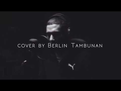 ANTARA NYAMAN DAN CINTA - Ona Hethaura | Cover By Berlin Tambunan