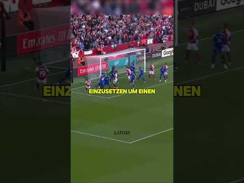 Neue Ecken Regel