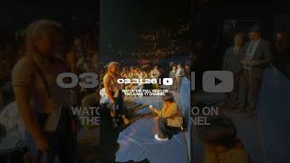 A reminder that what’s meant for you happens at the right time. ❤️