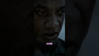 You are my Dog Now #blackhistorymonth #blackhistory #movie #willsmith #emancipation