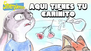 PROBLEMAS EN EL PARAISO