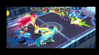 Champions 03 de junio - Pokeland Legends - Origen Mascota