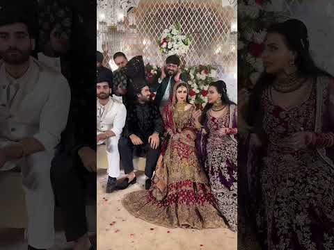 Dulha ko surprise 😂🤣