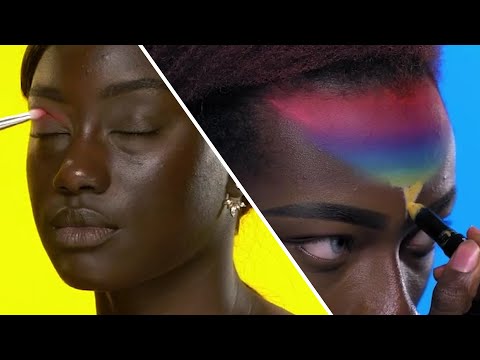 Dark Skin Makeup Tips You Can't Miss! | The Ultimate Guide to Flawless Looks