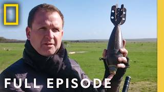 Investigating America's Bloodiest Battle (Full Episode) | Buried Secrets of WWII | Nat Geo