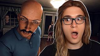 ESTE HOMBRE ME ESTÁ ACOSANDO EN MI TRABAJO ¿HISTORIA REAL? | Tales of Fear Episode Zero