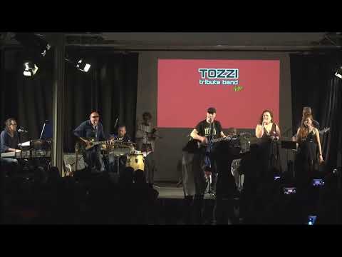 Tozzi Tribute Band