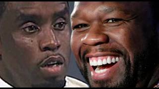 50 cent just made the BIGGEST move against Diddy and Diddy's children are in serious DANGER