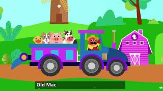 Top 5 Nursery Rhymes for Kids: Safety, Farm Animals, Numbers & More! BingGo Nursery #kidssong