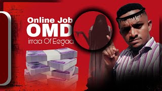Osoo video kana hin daaw'atin Hojii onlinii akka hin Yaalle. #adamapress