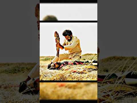 JR NTR X RAMCHARAN 🔥|| [RRR]-MOVIE #shorts #viral #status #attitude #ytshorts #rrr #saiyan