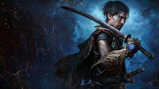 Onimusha: Way of the Sword (First Playthrough)