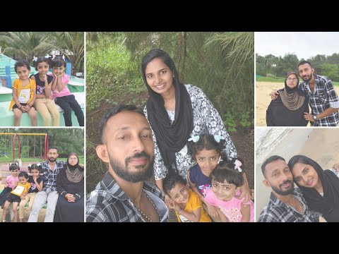 കുട്ടീസിനെ സ്കൂളിൽ നിന്നും വിളിക്കാൻ പോയപ്പോൾ 🤩💖🥰#vlog #youtube