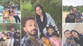 കുട്ടീസിനെ സ്കൂളിൽ നിന്നും വിളിക്കാൻ പോയപ്പോൾ 🤩💖🥰#vlog #youtube