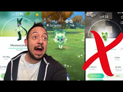 LA FUNCIÓN QUE VINO ARRUINAR LOS COMMUNITY DAY EN POKEMON GO