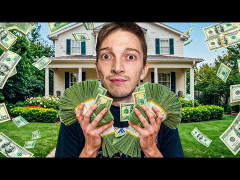 La mia AZIENDA comincia a FATTURARE MILIONI | Construction Simulator #5