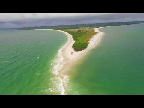 Corisco Island, Equatorial Guinea - Exotic Island in Africa
