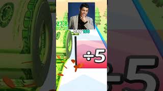 克里斯蒂亚诺·罗纳尔多 进化 第2天