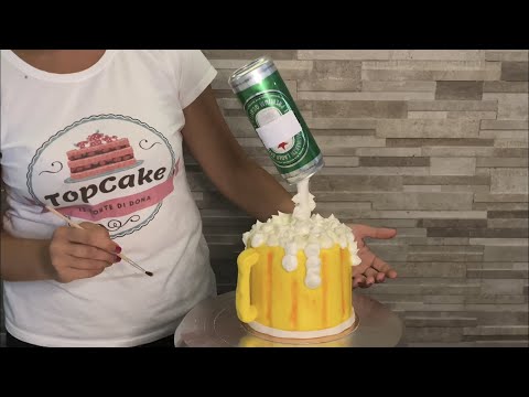 TopCake le torte di Dona