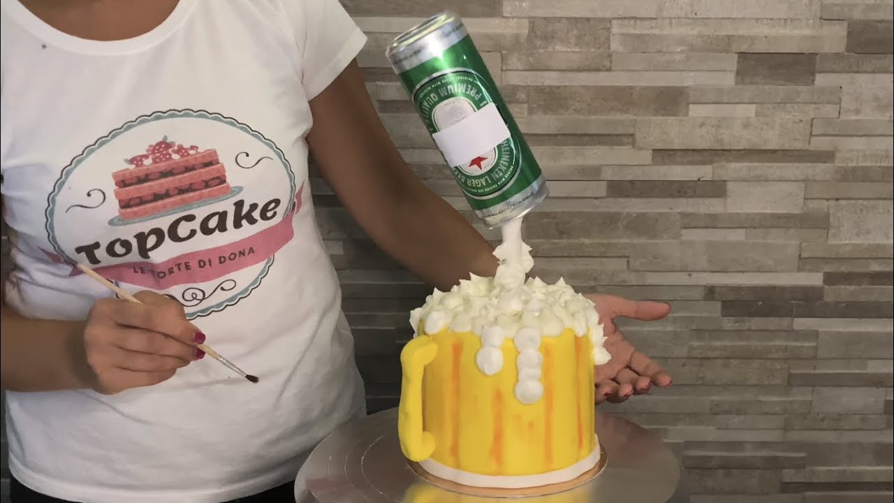 TopCake le torte di Dona