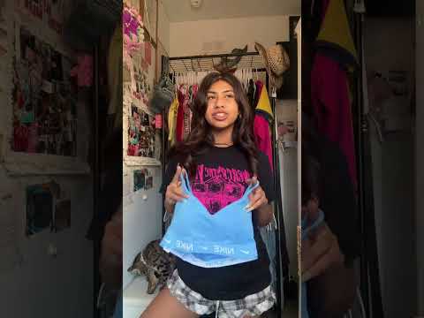 GET DRESSED WITH ME AND JASPER✨For the gym sadly… #fyp #viral #fypage #blowup #viralvideo