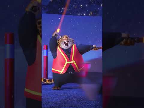 Tarih Bile Kısssssskanacak!!! | Zootropolis 2 | 28 Kasım'da Sinemalarda!