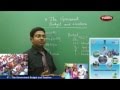 Government Responsibilities and Public Facilities
