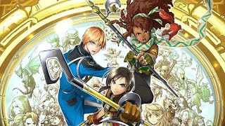 🔴 PAALAM HOSPITAL! - Eiyuden Chronicle: Hundred Heroes