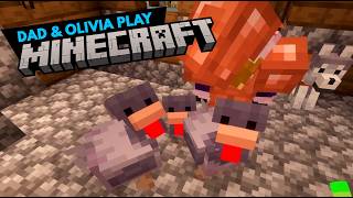 Our First Chicken Coop!