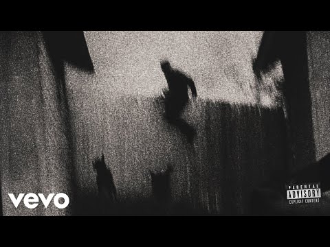 Travis Scott - DUMBO (Official Audio)