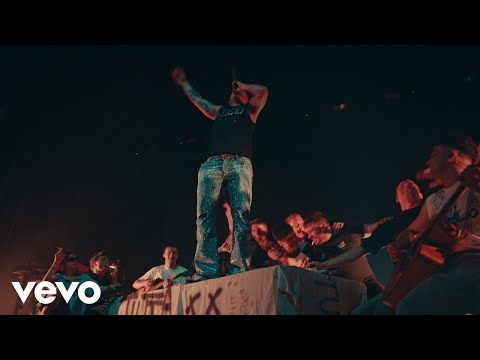 Olly, Juli - Depresso fortunato (Official Video)