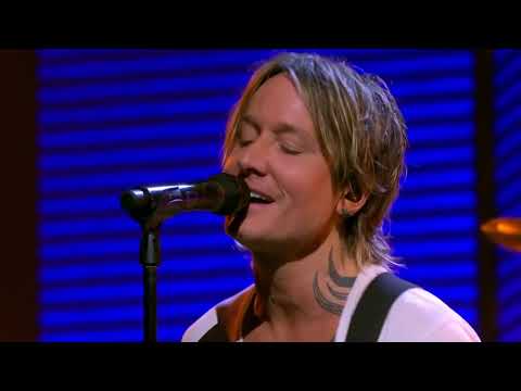 Keith Urban - Nightfalls (The Voice Australia Grand Finale)