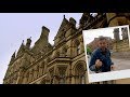 The Peterloo Massacre and Industrial Revolution