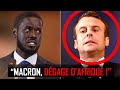 Ce Pr?sident Africain a Laiss? Macron Sans Voix [Discours Choc]  H5 Motivation