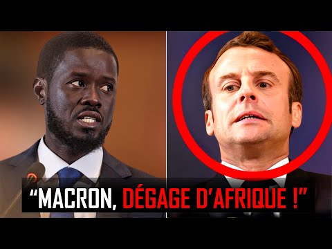 Ce Président Africain a Laissé Macron Sans Voix [Discours Choc] | H5 Motivation