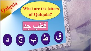 Tajweed for Non-Arabic speakers - Qalqala Lesson - How to recite Quraan well