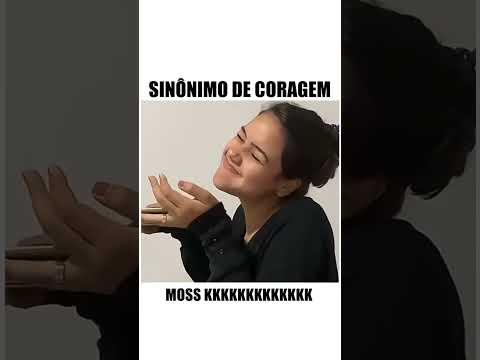 Coragem kkkk #short #shorts #videocurto #shortyt