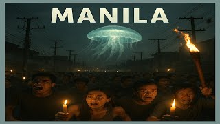 NAGPANIC! TANDA NIYO PA NOONG 1999? NG MAWALAN NG KURYENTE ANG BUONG LUZON DAHIL SA NILALANG NA ITO!