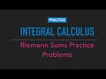 Riemann Sums and Graph Analysis