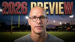 Unconquered Podcast Returns—Florida State 2026 Preview, Part 1