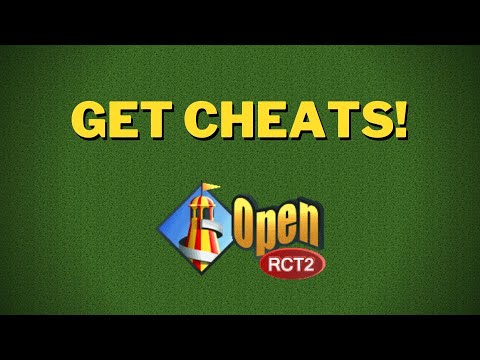 Rct Cheat Codes 11 2021