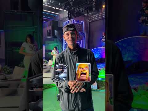 Melhor Carta do Clash Royale com @Leomar_do_Clash