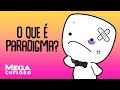 Paradigmas e Comportamento dos Macacos
