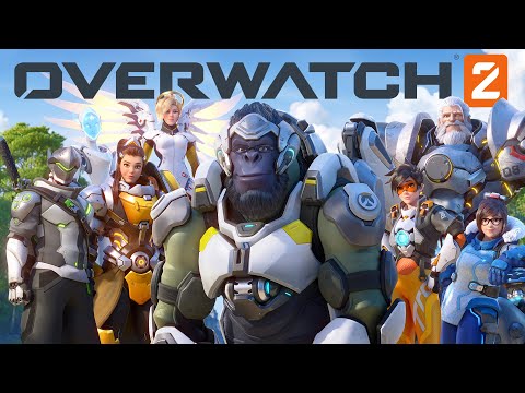Cinématique d’Overwatch 2 : L’heure zéro