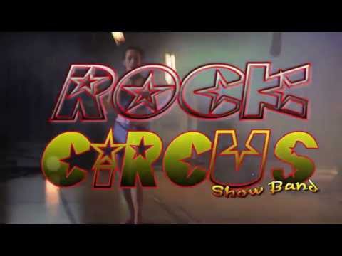 Rock Circus Dance