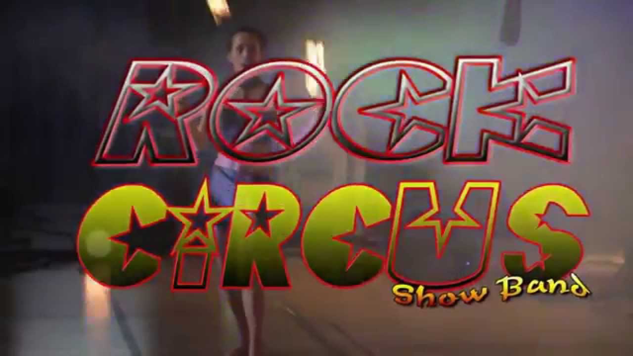 Rock Circus Dance